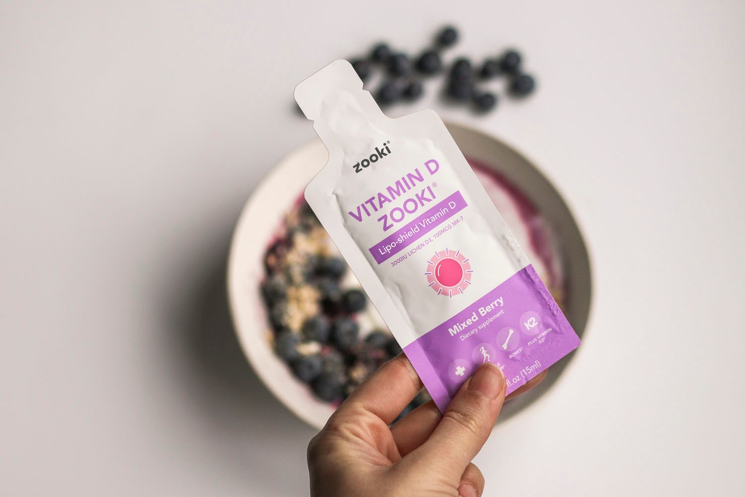 Luxury Hotel Health Products